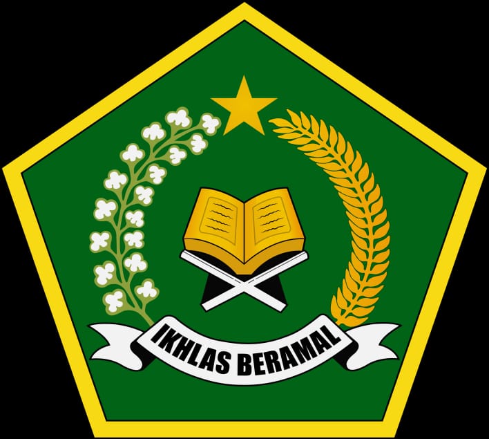 Logo Kemenag
